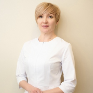Мелешина Татьяна Николаевна