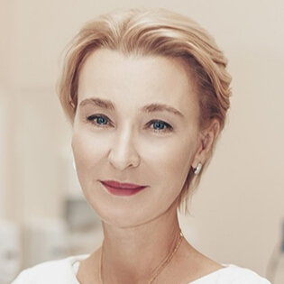 Шувалова Елена Ивановна