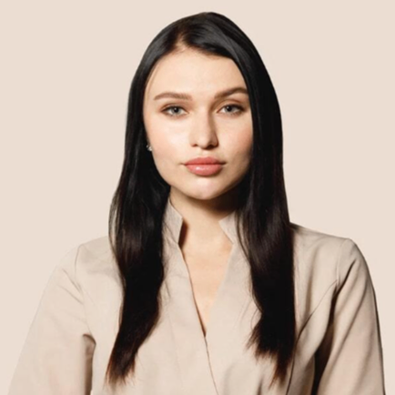 Александрова Алина Александровна
