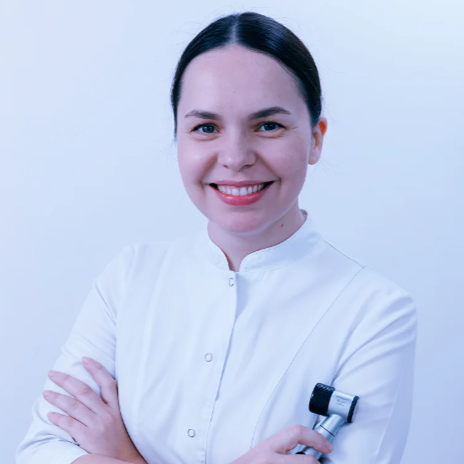 Аттакурова Анастасия Владимировна