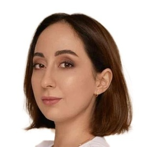 Мисиоцкая Кристина Кудретовна
