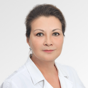 Мельник Ирина Вячеславовна