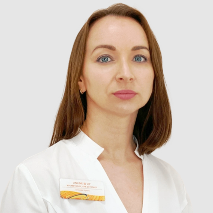 Тиунова Ирина Николаевна