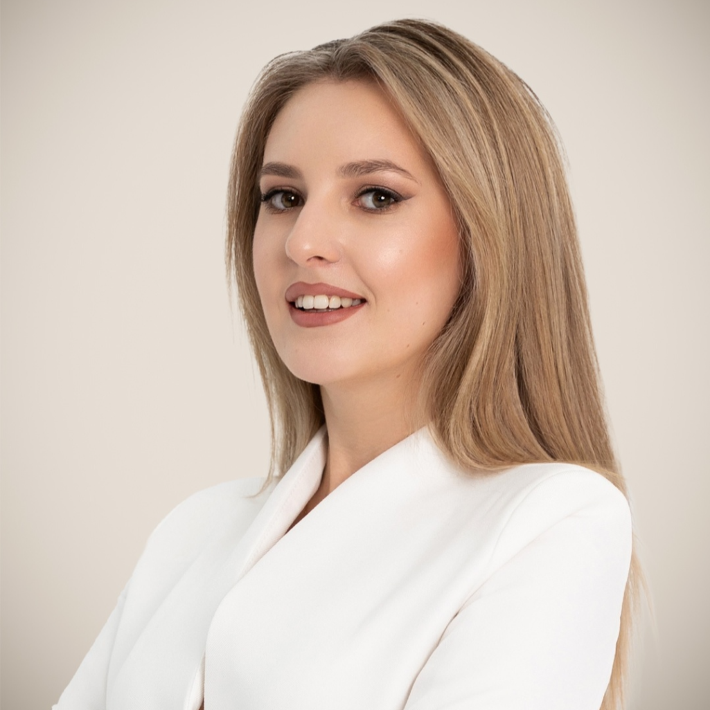 Трушкина Наталья Сергеевна