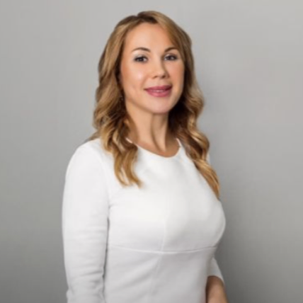 Сырачева Елена Борисовна