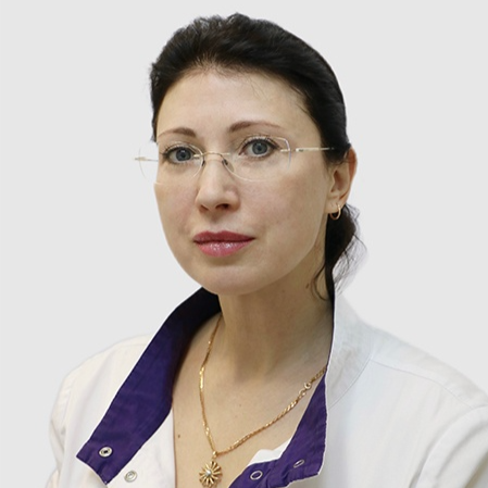 Косцова Татьяна Борисовна