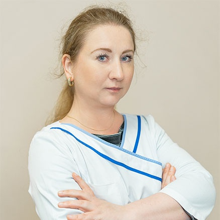Дергунова Екатерина Александровна