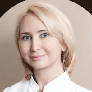 Чернакова Оксана Михайловна