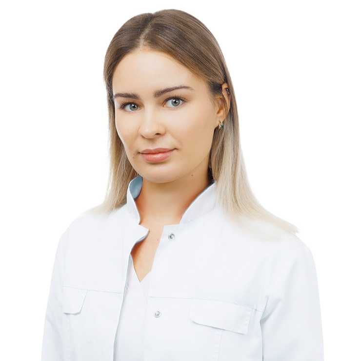Карасева Инна Николаевна
