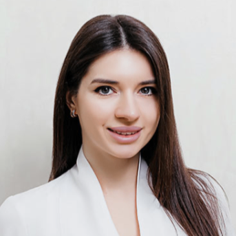 Меланич Лолита Валерьевна