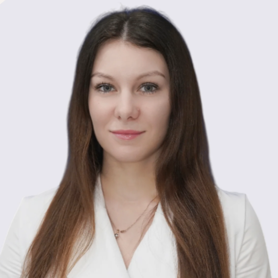 Басюк Алина Сергеевна