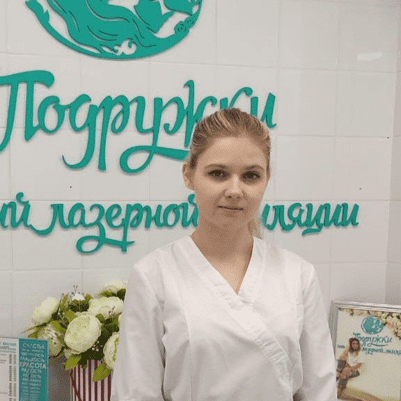 Татаренкова Татьяна