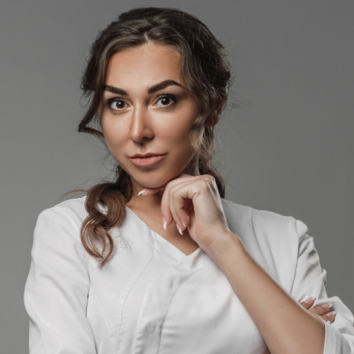 Бабийчук Кристина Васильевна