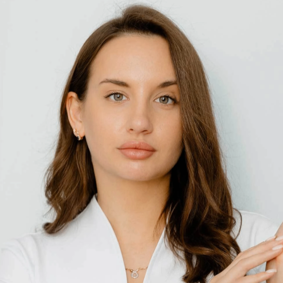 Киселева Виолетта Александровна
