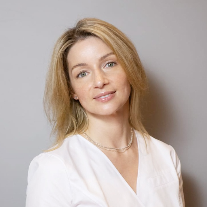 Соболева Ольга Алексеевна