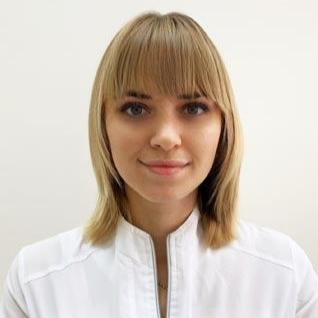 Коренькова Анастасия Александровна