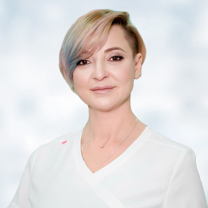Тышлек Елена Сергеевна