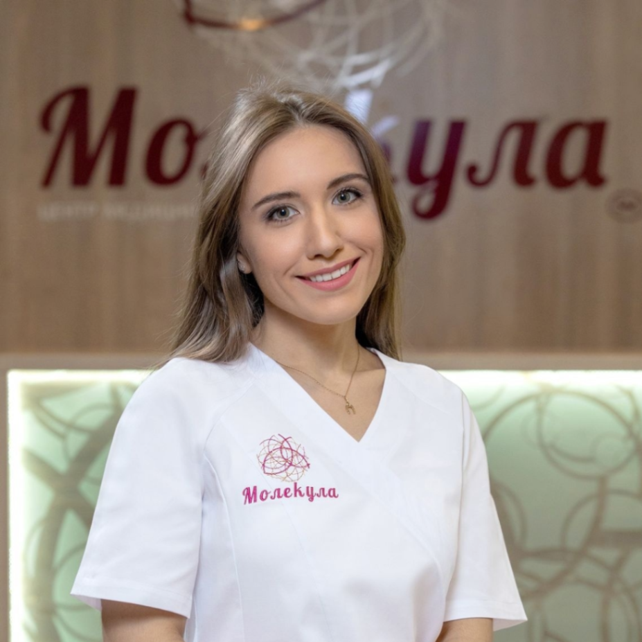 Андреева Ксения Михайловна
