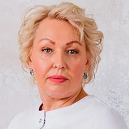 Фисенкова Светлана Петровна