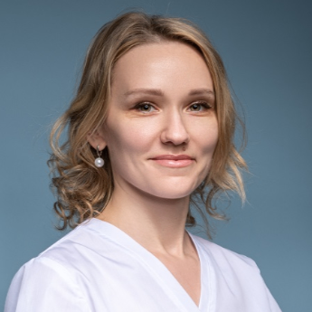 Полищук Анастасия Николаевна