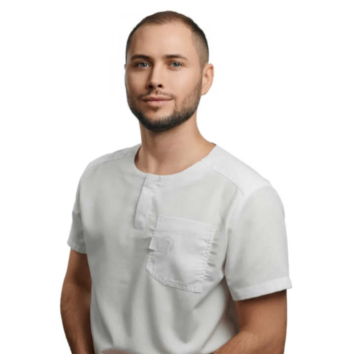 Лобанов Денис Олегович