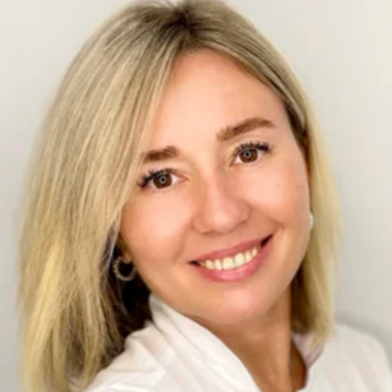 Ефимова Юлия Вячеславовна