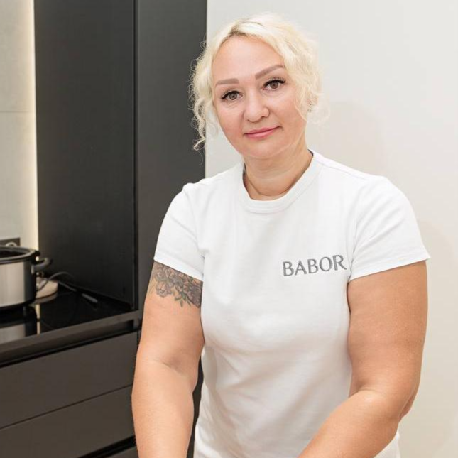 Вахитова Светлана Радиковна