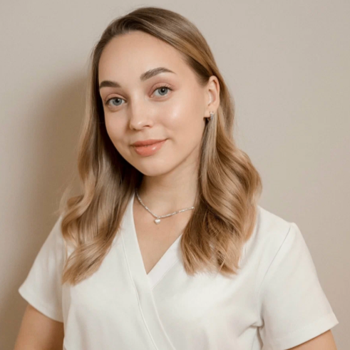 Князева Карина Сергеевна