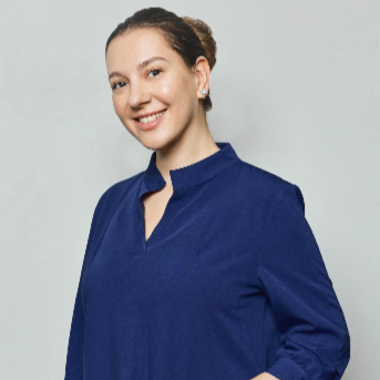 Милованова Елена
