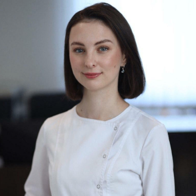 Захваткина Мария Сергеевна
