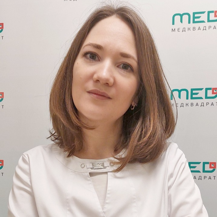 Корытова Елена Николаевна