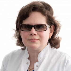 Новикова Ирина Анатольевна