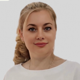 Майхровская Марианна Григорьевна