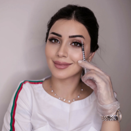 Аскерова Нурлана Асифовна
