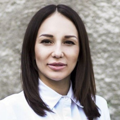 Долгих Мария Юрьевна