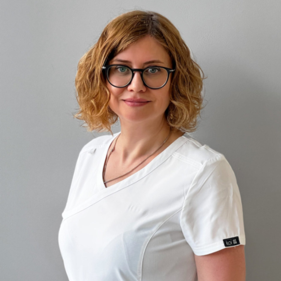 Чесалова Елена Геннадьевна