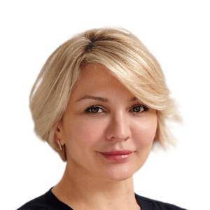 Дзюбанова Ирина Александровна