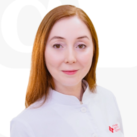 Зуева Екатерина Станиславовна