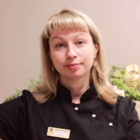 Титова Елена Борисовна