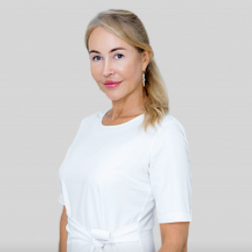 Бубенец Инна Геннадьевна