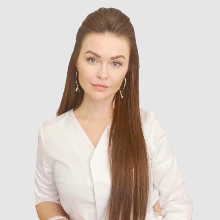 Звержевич Лидия Геннадьевна