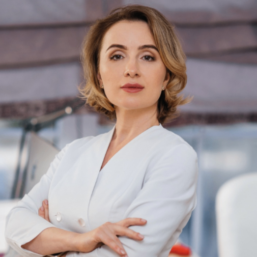 Корнейчик Юлия Георгиевна