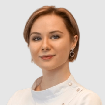 Лапина Александра Юрьевна