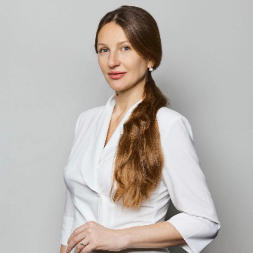 Демьянова Инесса Павловна