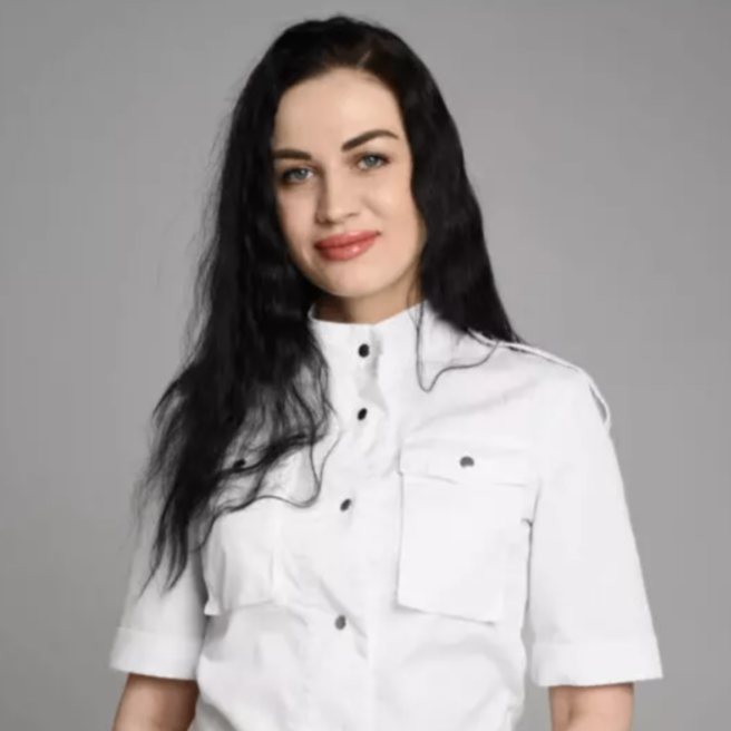 Бережная Марина Александровна