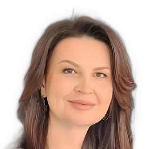 Нестеренко Светлана Владимировна