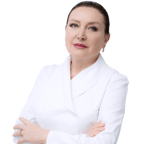 Жучкова Тамара Николаевна
