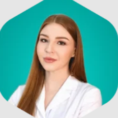 Евсеева Екатерина Михайловна