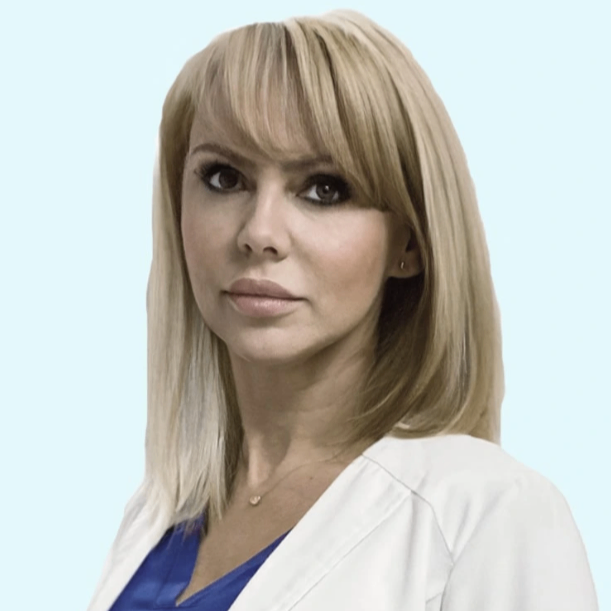 Воронцова Наталья Александровна