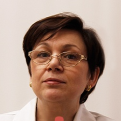 Сучкова Татьяна Николаевна